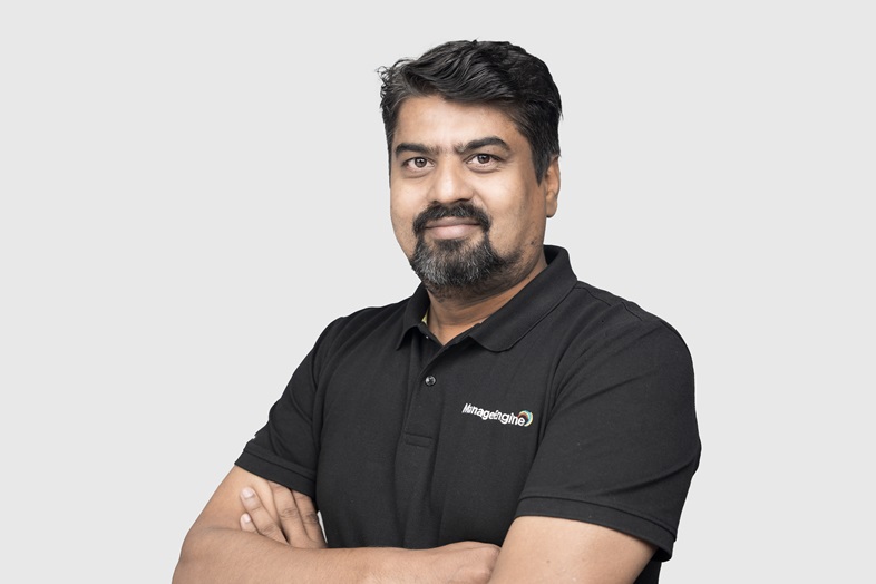 Ramanathan Kannabiran
