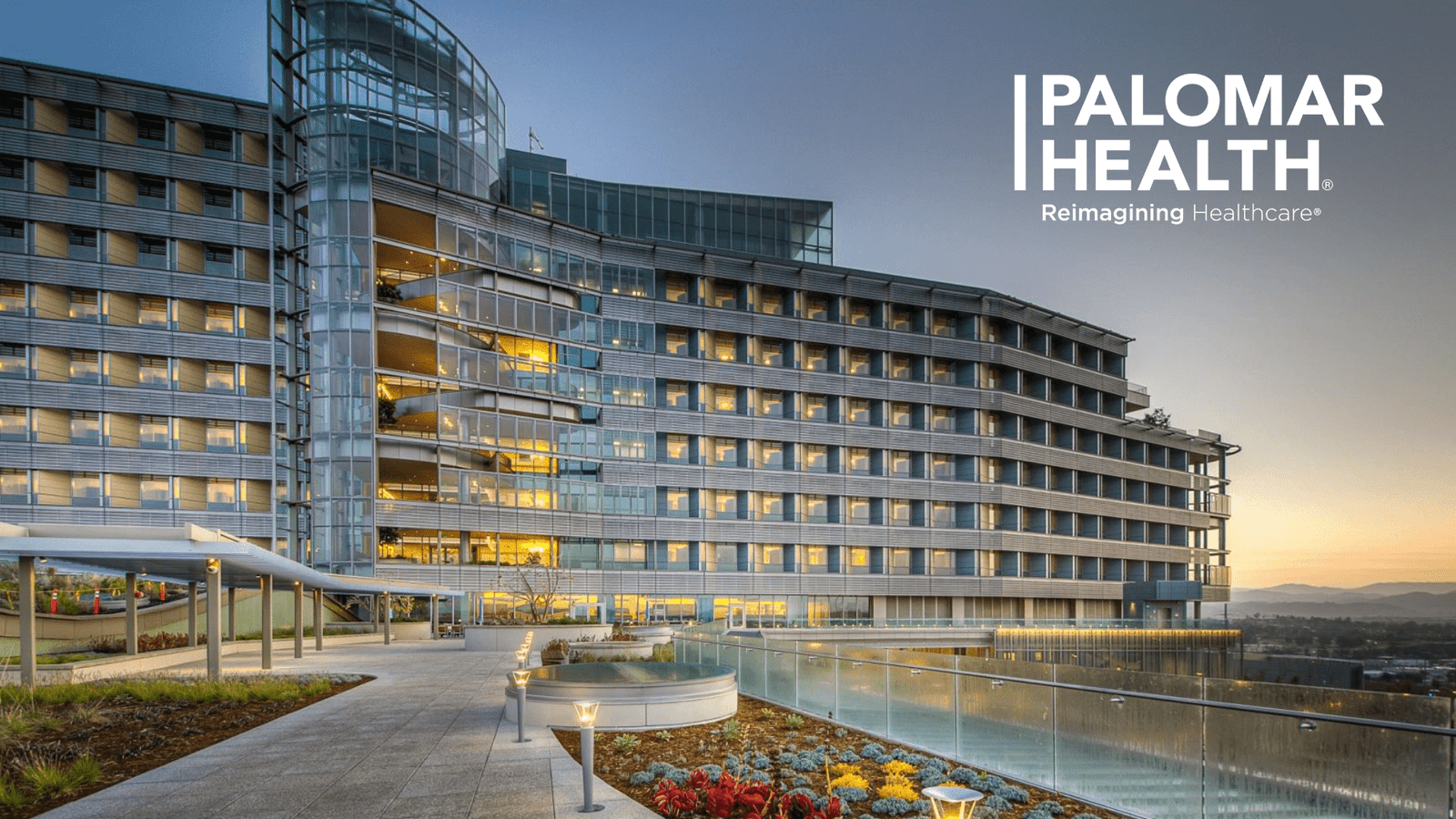 Palomar Medical Center Escondido