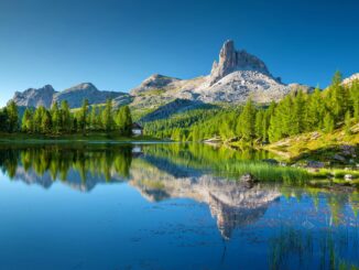 Cortina d’Ampezzo