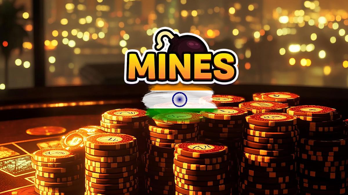 Mines Game Online