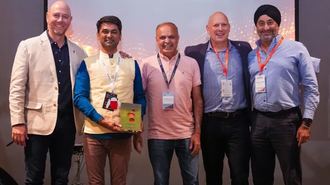 Genesys Commends APAC Partners for Elevating Customer Journeys Through AI Innovation

