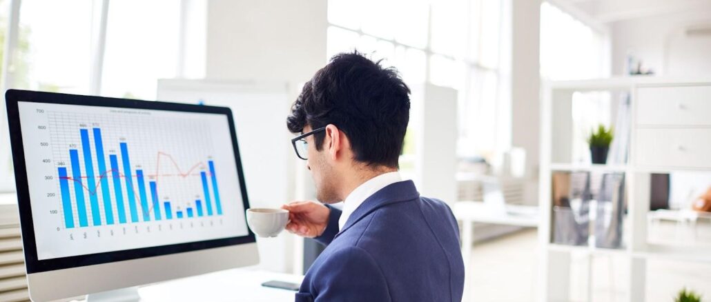 6 Essential Skills for Data Analysts Data Analysts, Entrepreneurial Success, Digital Marketing Trends, Custom backend development, digital marketing