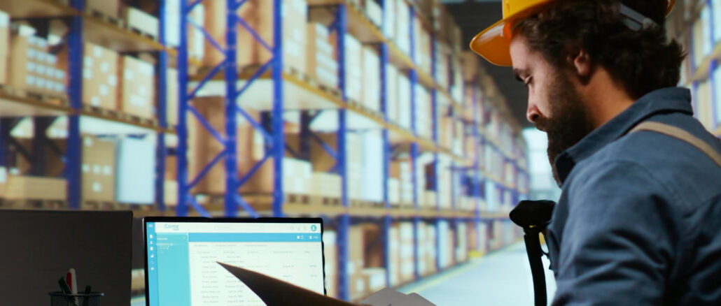 88029 The Benefits of a Warehouse Management System (WMS)