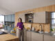 5 Ways AVENTOS Top Lift Systems Help You Design the Most Premium Wall Cabinet Experience