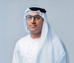 Badar Rashid Alblooshi, Chairman, Arabian Gulf Properties