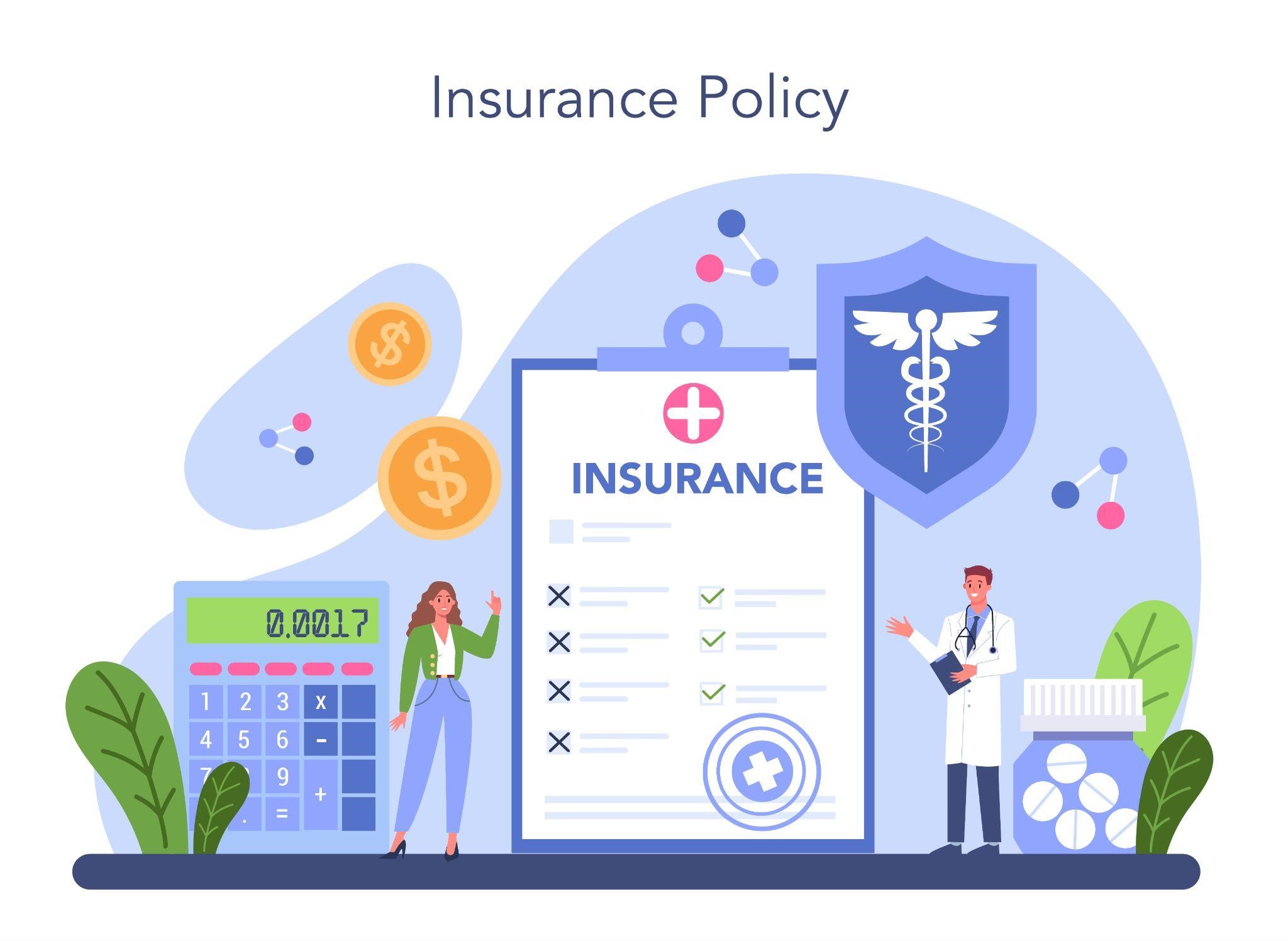 Selecting the best health insurance policy for your business is essential for maximising its advantages to you and your employees.