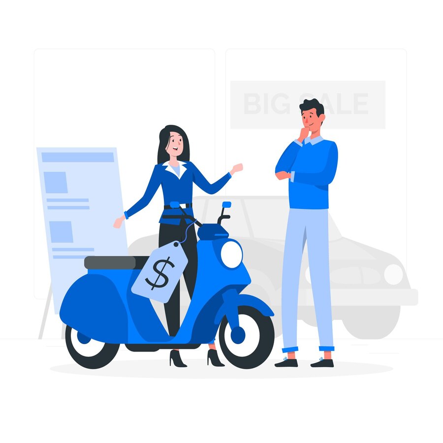 bike insurance policy