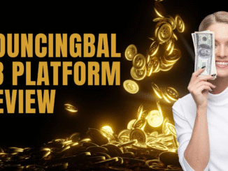 BouncingBall8 Review