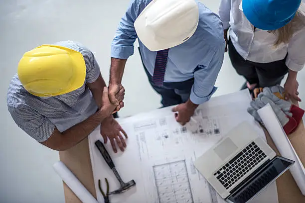 contract engineering