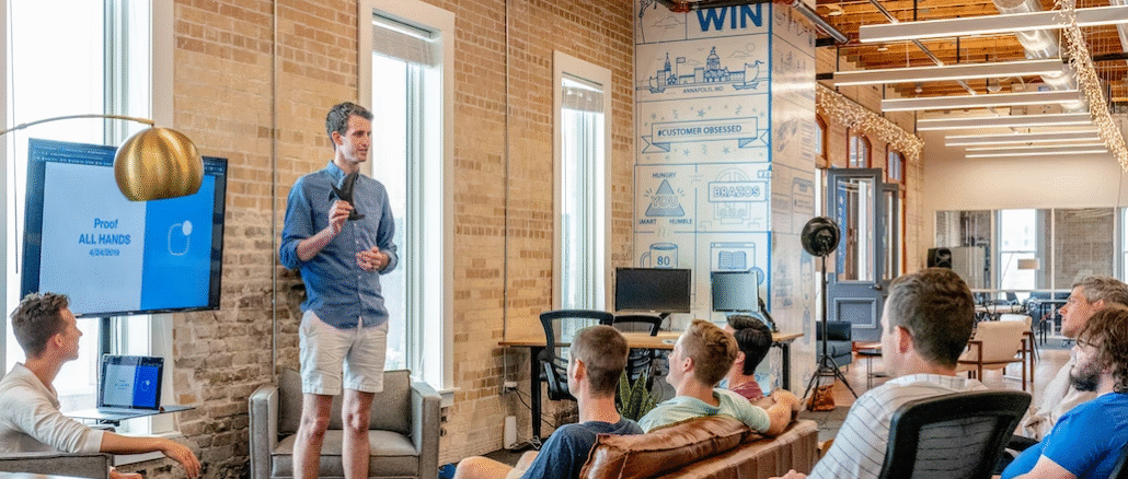 Employee Training Program 3 Tips for Designing an Effective Employee Training Program