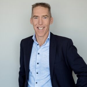 Erik Boekel, 