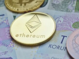 Ethereum Blockchain