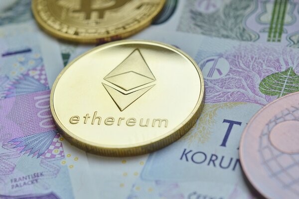 Ethereum Blockchain