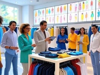 Fashion Industry, Fashion Retail Embracing Digital Marketing Innovations, Building Brand Loyalty