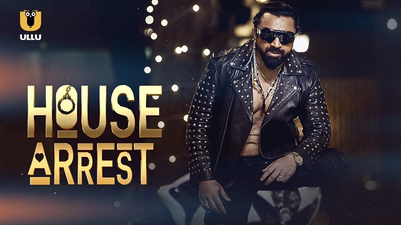 House Arrest