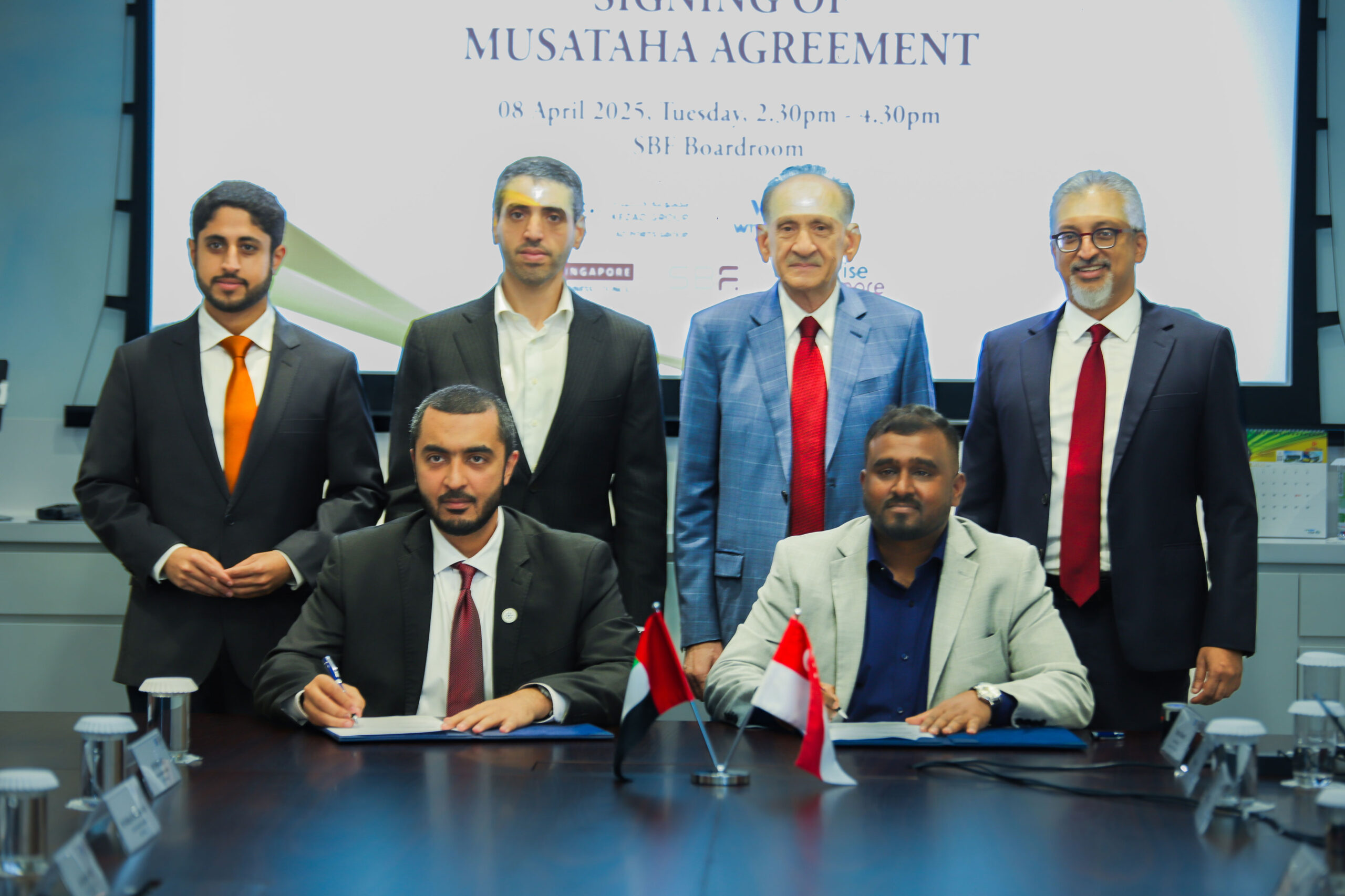 Witthal Gulf Industries to Set Up AED 40M Plant in KEZAD