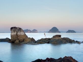 Krabi, Thailand, Global Wellness Day, The Impact of Photography on Marketing Success