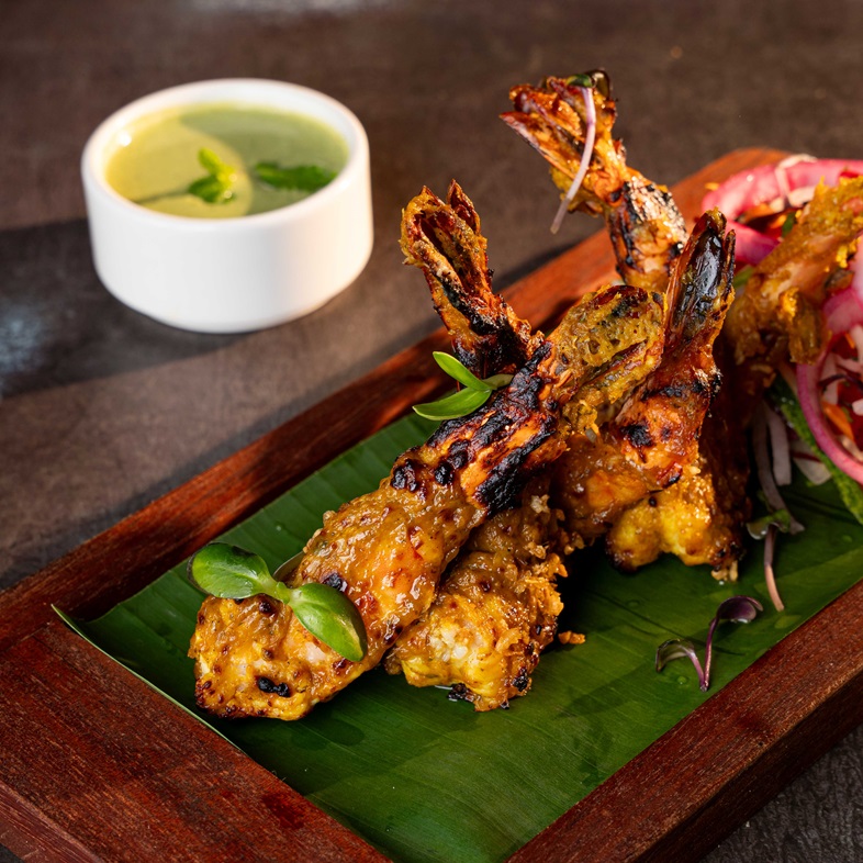 SALT Indian Restaurant