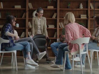 Mental Health in America, warehouse business