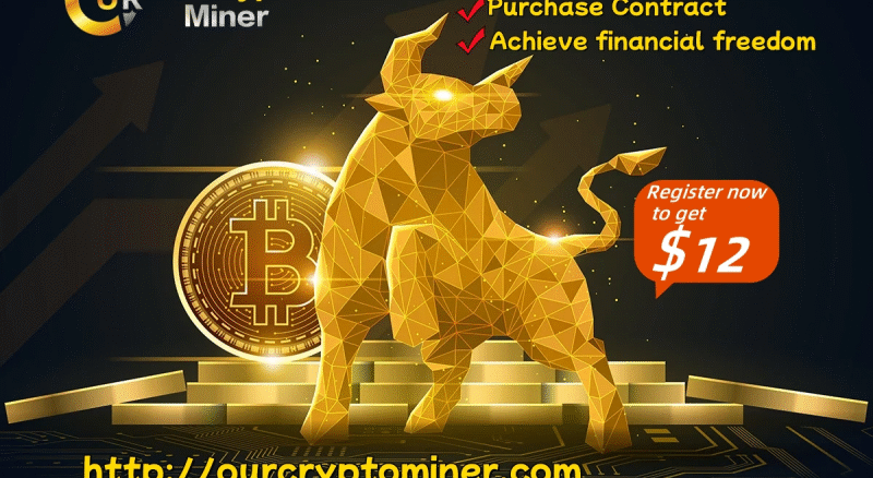 OurCryptoMiner OurCryptoMiner
