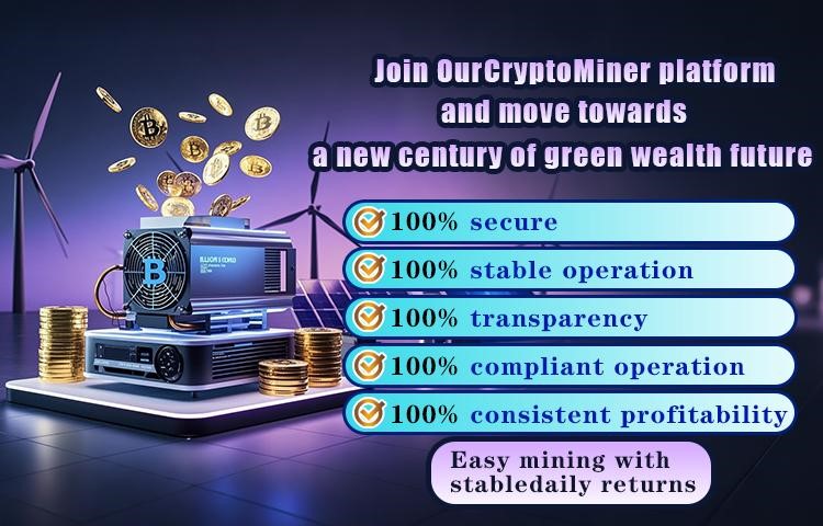 OurCryptoMiner