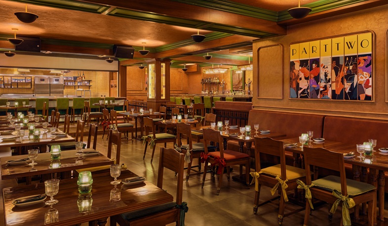 ParTTwo Rewrites the Pop-Up Playbook | Hosting Izumi, India’s Favourite Japanese Restaurant | June 27–29 