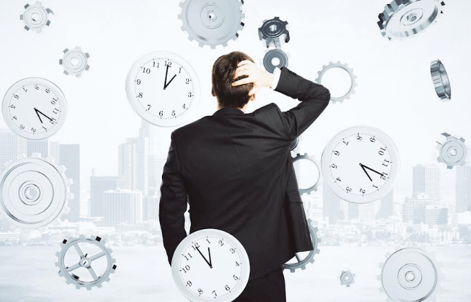 PR Mastering Public Relations Pressure: Tried-and-True Strategies for Success
