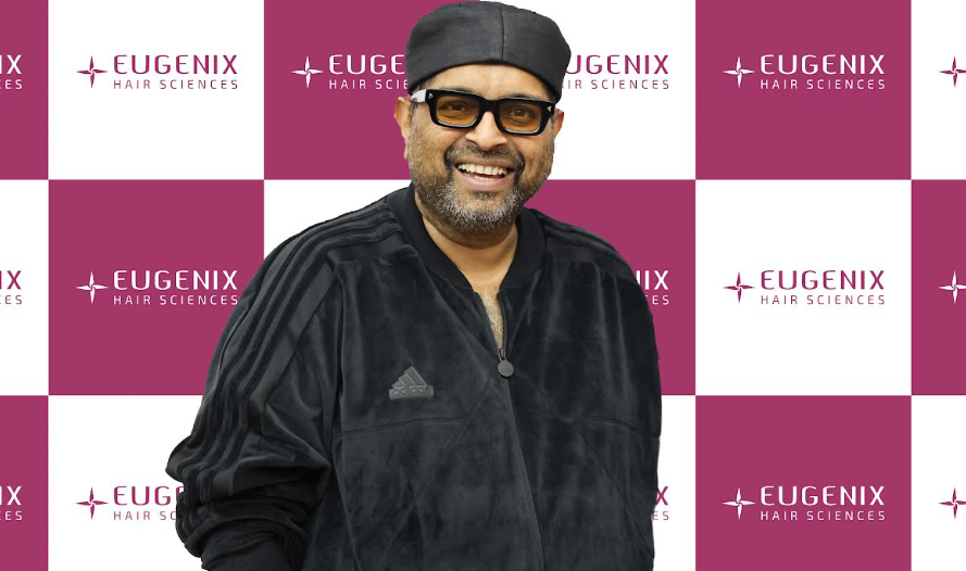 Shankar Mahadevan