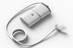 Somnics Health Launches iNAP Essentials