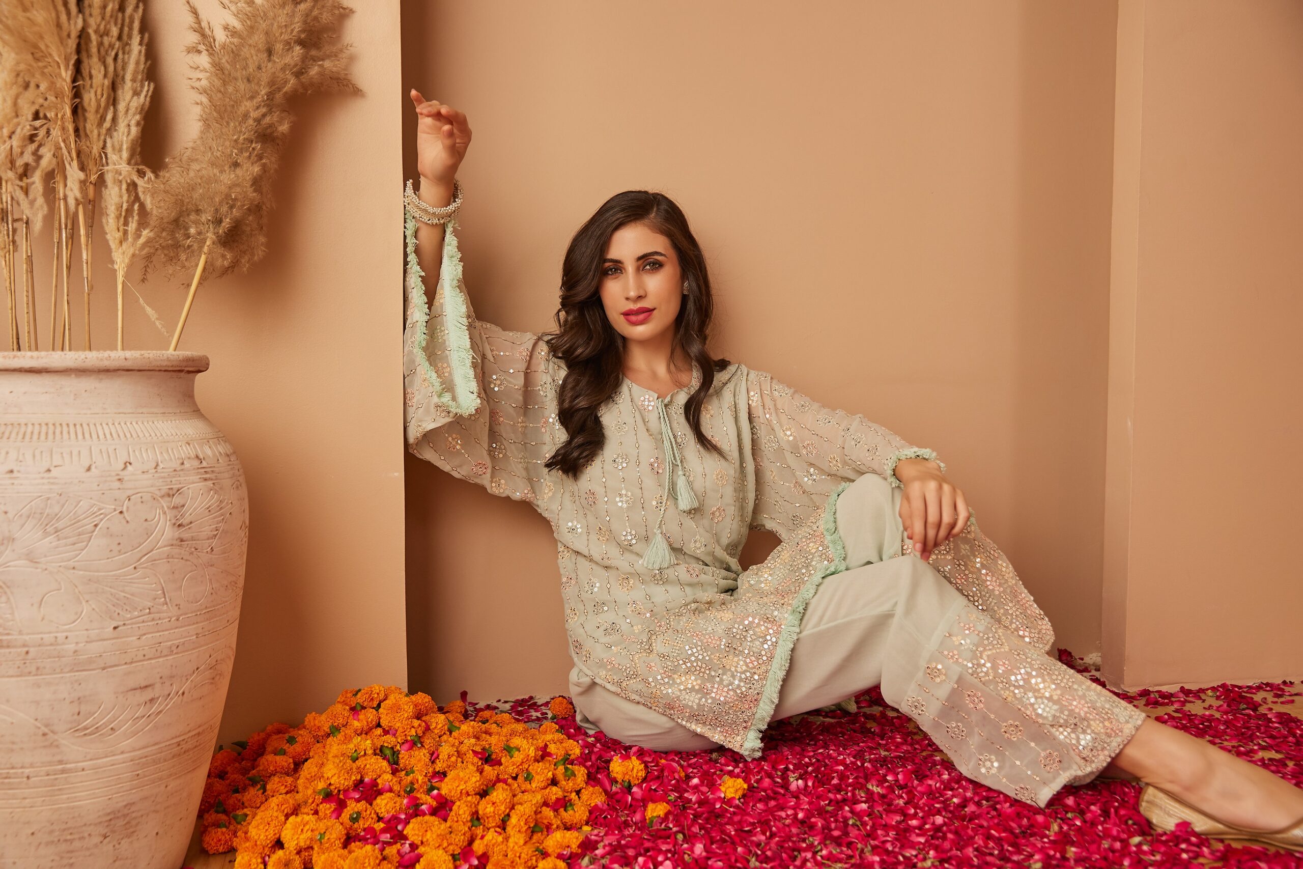 Spring Summer Collection by Dhartii (4)