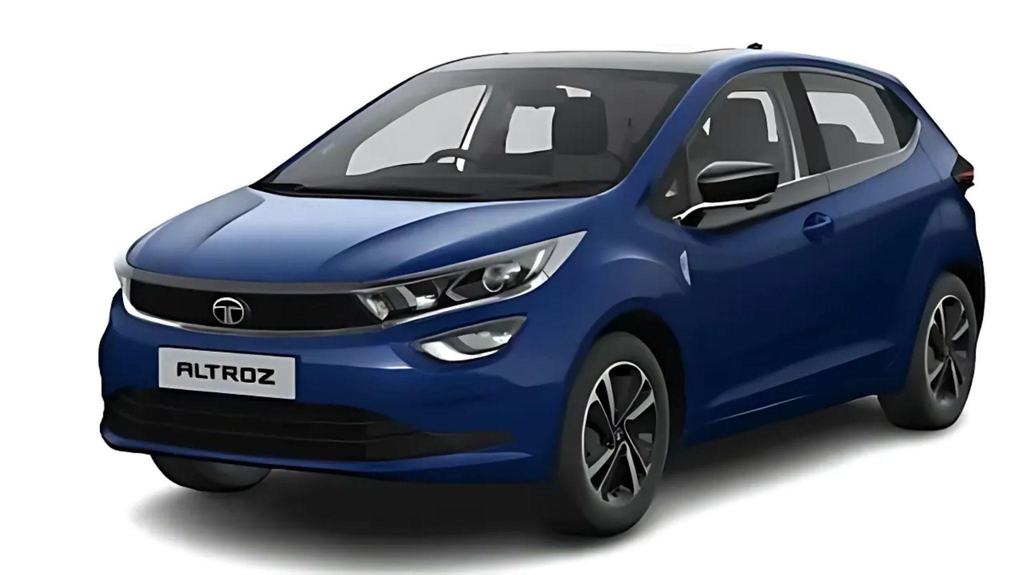 And that's where the Tata Altroz shines. This premium hatchback goes above and beyond to cocoon drivers and passengers in a protective shell
