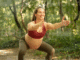 The Benefits of Exercising When Pregnant