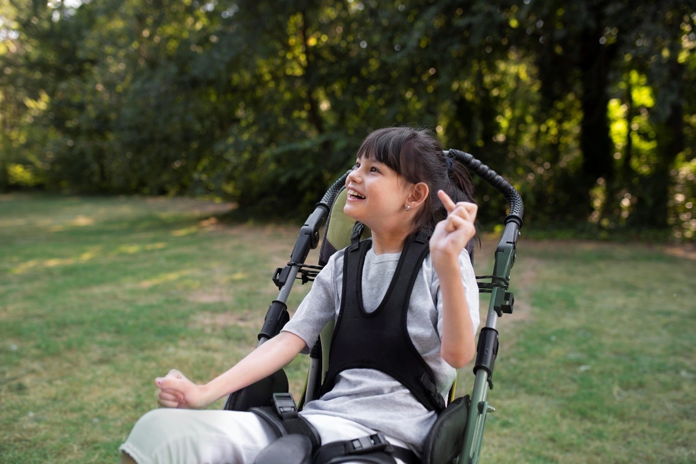 The Top 5 Disabilities and How to Overcome the Challenges