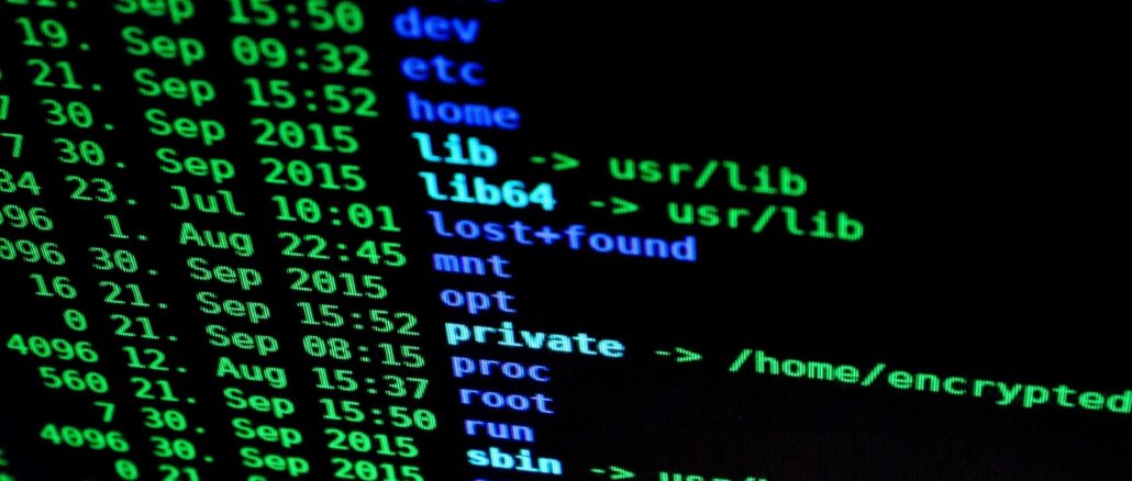 Threat of Ransomware Threat of Ransomware, windows vpn, IT outsourcing, software outsourcing company