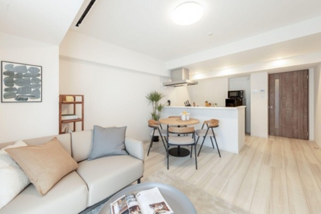 WEAVE LIVING and KKR Build on Strategic Partnership with Acquisition of Portfolio of Residential Properties in Prime Central Tokyo