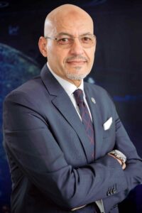 Walid Gomaa - Chief Executive Officer at Omnix International