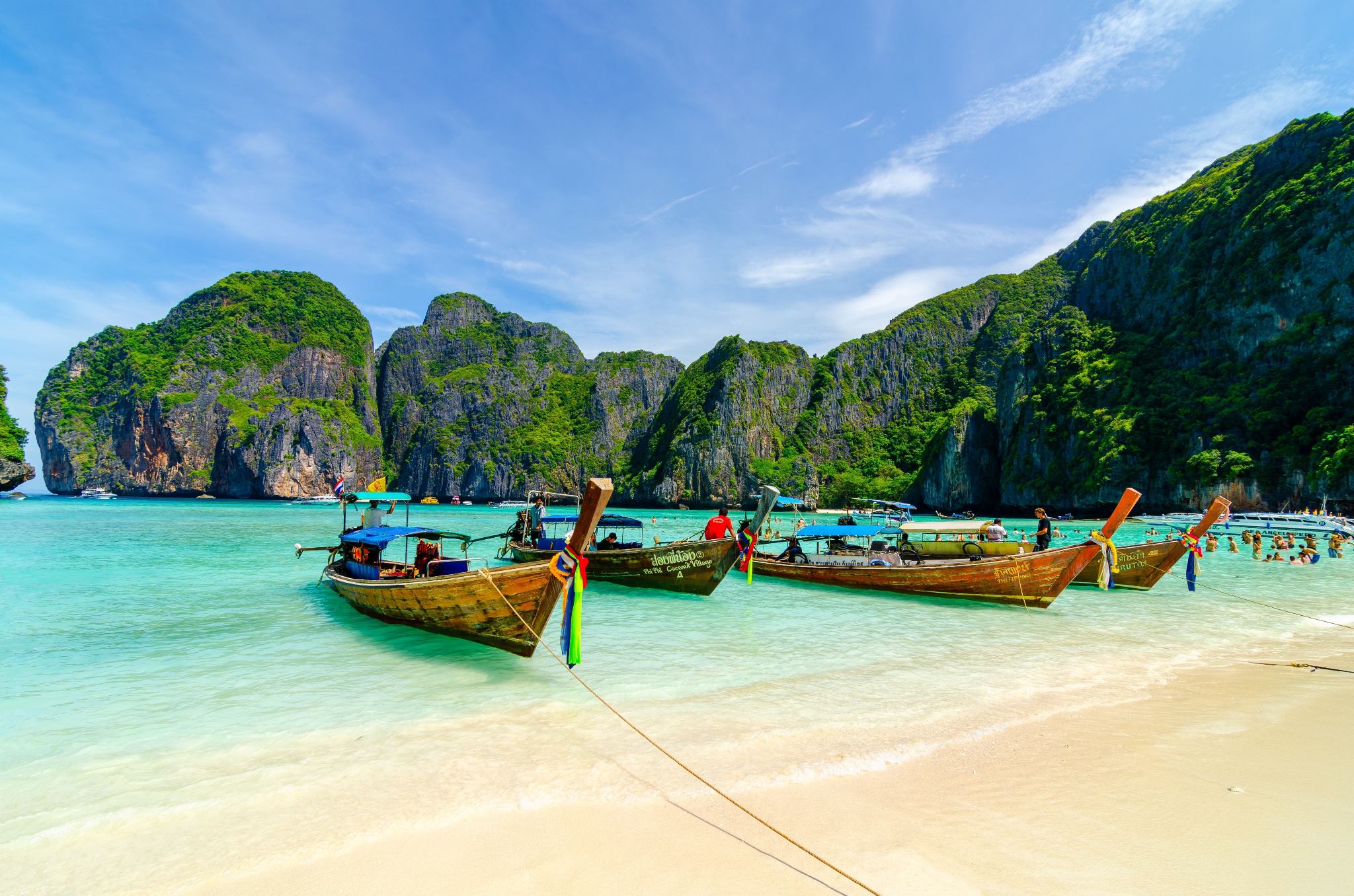 What is Thailand's New Visa Rule Means For Your Next Trip