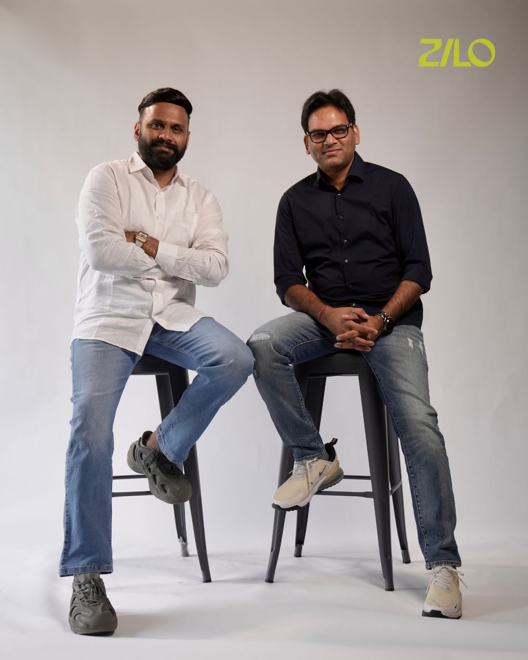 ZILO Founder Images