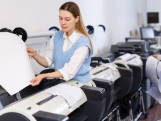 UV DTF technology, An In-Depth Guide to Cutting-Edge DTF Printing Solutions, benefits of Global Print On Demand