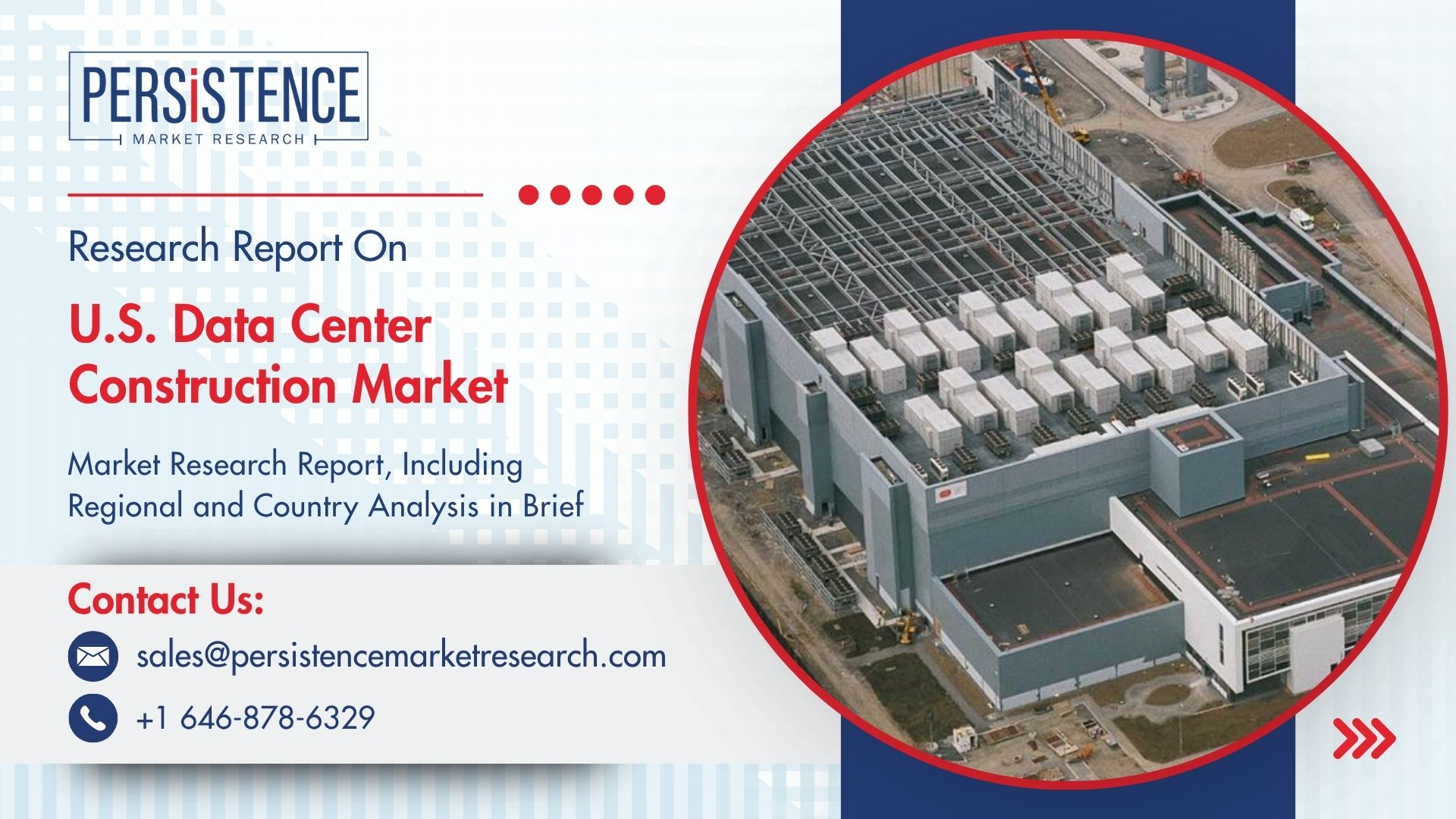 Data Center Construction Market