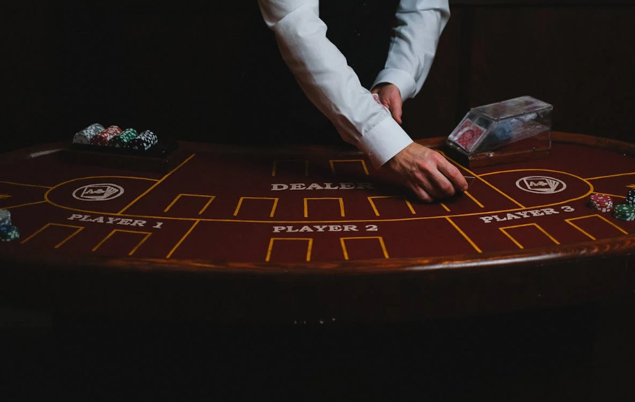 online casino