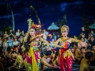 Bali, Indonesia