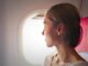 first time flight journey