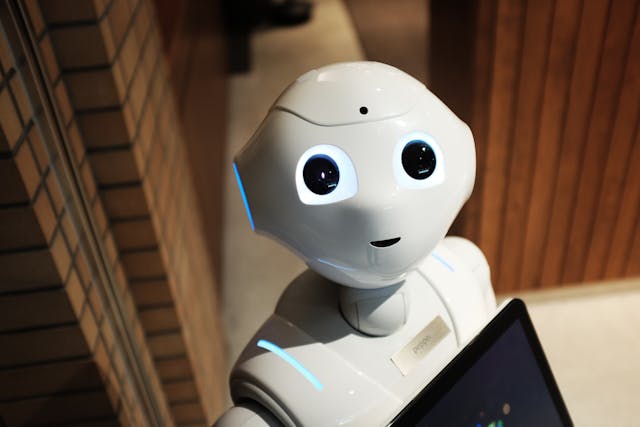 AI generators, artificial intelligence,