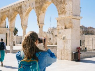 Travel and Tourism