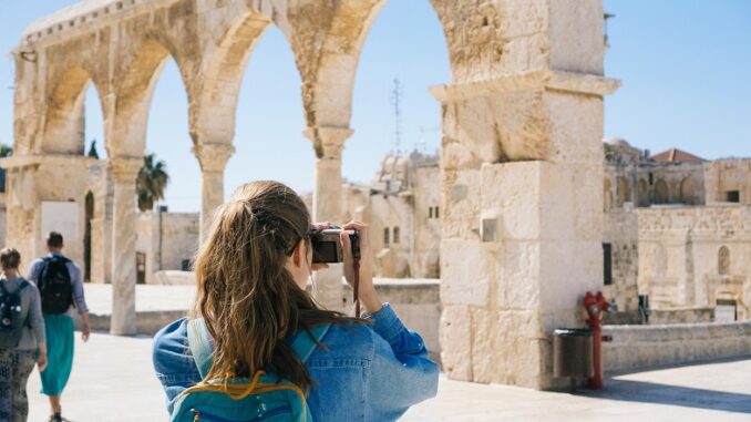 Travel and Tourism Travel and Tourism, The Impact of Photography on Modern Marketing