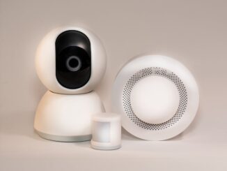 Right Security Alarm System