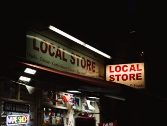 How to Choose the Right Location for Your Vape Shop