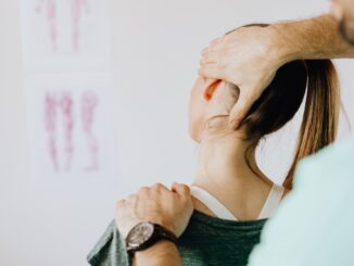 traditional physiotherapy treatment