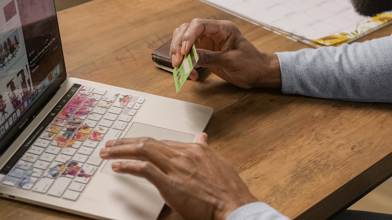 What Is High-Risk Credit Card Processing?